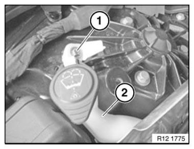 Electronic Switching Or Control Units